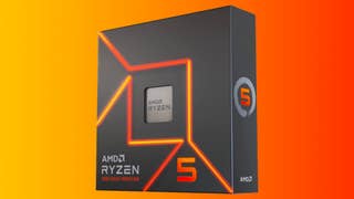 This early Prime Day deal makes this AMD Ryzen 5 7600X a bargain from Amazon