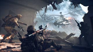 Free Battlefield 6 seasonal content plans unveiled - first batch arrives a few weeks after launch