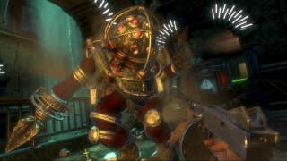 Don't expect that Netflix BioShock movie any time soon - three years on it still doesn't have a finished script