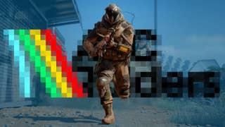 Arc Raiders Call of Duty: Black Ops 7 custom header