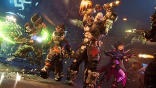 Borderlands 4 SHiFT codes