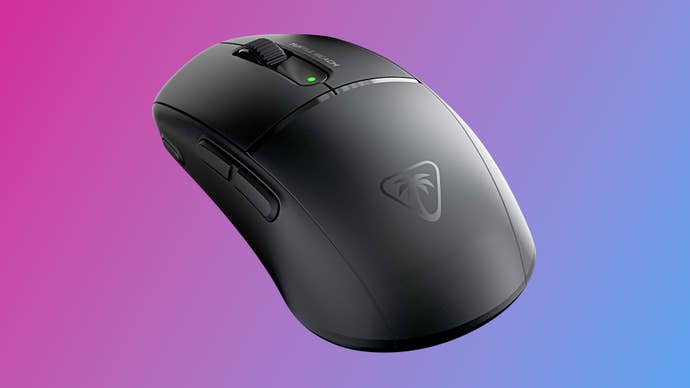 Turtle Beach Burst 2 Air