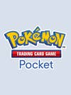 Pokémon Trading Card Game Pocket boxart