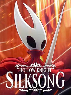 Hollow Knight: Silksong boxart