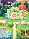 Pokémon Pokopia boxart