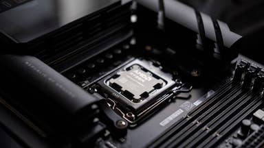 Best gaming CPU 2025: top AMD and Intel processors for your next build