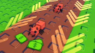 Garden Tower Defense codes