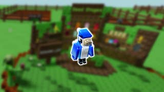 The Blue Jay pet in Grow a Garden.