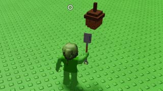 Collectible Acorns in Grow a Garden.