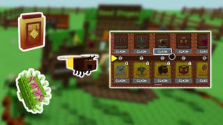 The Season 1 Pass in Grow a Garden.