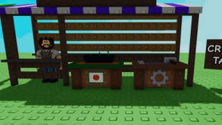 All crafting recipes in Grow a Garden