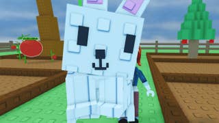 All Grow a Garden pets, eggs and how to get them