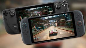 Switch 2 vs Steam Deck: the Cyberpunk 2077 face-off
