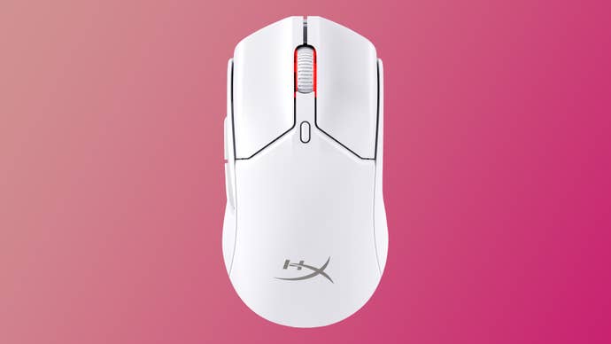 hyperx pulsefire haste 2 mini wireless