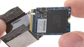 iFixit 2230 NVMe SSD photo