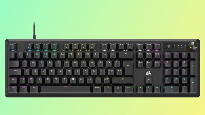 Corsair K70 Core
