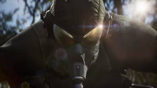 Metal Gear Solid Delta: Snake Eater mask.