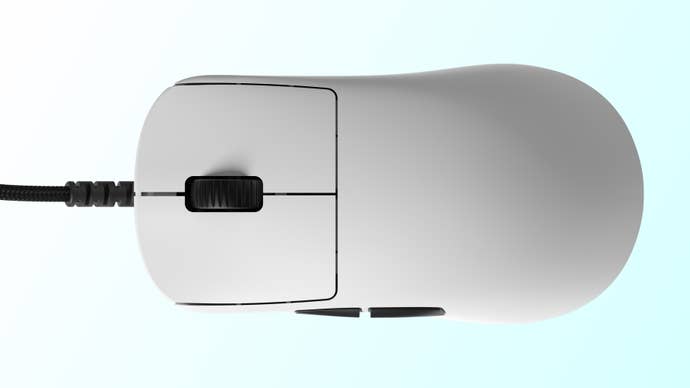 Endgame Gear OP1 8K gaming mouse