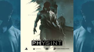 Key art for Physint
