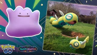 Pokémon Go Completely Normal research tasks, Collection Challenges and bonuses