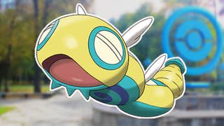 How to get Dudunsparce and Three-Segment Dudunsparce in Pokémon Go