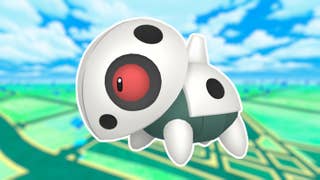 Is Aron shiny in Pokémon Go?