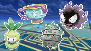 Next Pokemon Go Spotlight Hour for October 2025