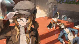 Reverse 1999 artwork that includes Pickles, Diggers and Melania.