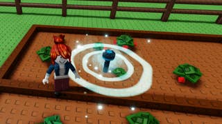 roblox grow a garden basic sprinkler gear