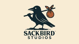 Sackbird Studios logo (header size)