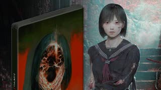 U.S. Silent Hill f fans slam pitiful Steelbook allocations as missing pre-order gifts pop up on pricey eBay auctions