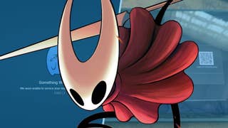 Hollow Knight: Silksong causes server chaos on Xbox, Steam, and Nintendo as platforms grind to a halt