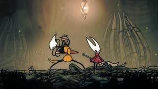 silksong shakra and hornet