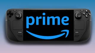 Steam Deck Sale Items