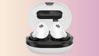 SteelSeries Arctis GameBuds