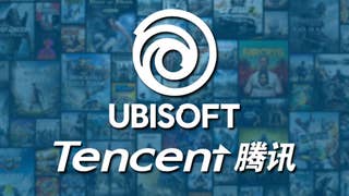 Ubisoft Tencent custom header