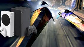 Don't buy Anti-Gravity Racing on the Xbox Store, it seems to be an emulated version of WipEout on the PS1