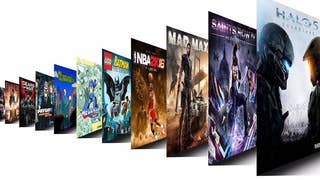 Xbox Game Pass games list for October 2025