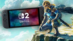 Zelda: Breath of the Wild and Tears of the Kingdom's Switch 2 Editions are technically exceptional and essential